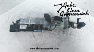 Used Tailgate motor Audi Q5 Price € 240,00 Margin scheme offered by Gebr.Klein Gunnewiek Ho.BV