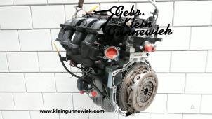 Używane Silnik Ford Focus Cena € 995,00 Procedura marży oferowane przez Gebr.Klein Gunnewiek Ho.BV