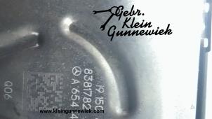 Usagé Refroidisseur RGE Mercedes C-Klasse Prix € 110,00 Règlement à la marge proposé par Gebr.Klein Gunnewiek Ho.BV