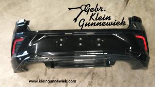 Used Rear bumper Volkswagen T-Roc Price € 475,00 Margin scheme offered by Gebr.Klein Gunnewiek Ho.BV