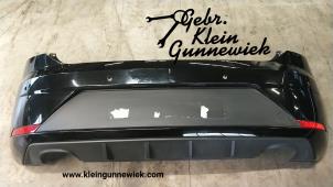 Gebrauchte Stoßstange hinten Seat Leon Preis € 395,00 Margenregelung angeboten von Gebr.Klein Gunnewiek Ho.BV
