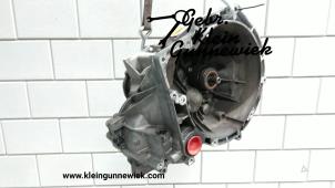 Gebrauchte Getriebe Ford Fiesta Preis € 400,00 Margenregelung angeboten von Gebr.Klein Gunnewiek Ho.BV