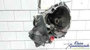 Used Gearbox Ford Fiesta Price € 400,00 Margin scheme offered by Klein Gunnewiek Autodemontage & Motorentechniek