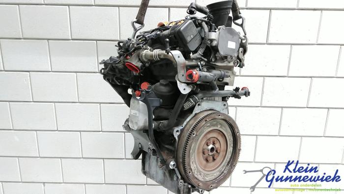 Used Engine Seat Ibiza Price € 325,00 Margin scheme offered by Klein Gunnewiek Autodemontage & Motorentechniek