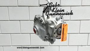 Usagé Différentiel avant Mercedes GLC-Klasse Prix € 795,00 Règlement à la marge proposé par Gebr.Klein Gunnewiek Ho.BV