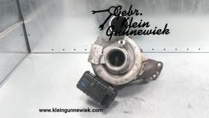 Used Turbo Mercedes E-Klasse Price € 475,00 Margin scheme offered by Gebr.Klein Gunnewiek Ho.BV