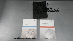 Usagé Livret d'instructions Volkswagen Polo Prix € 25,00 Règlement à la marge proposé par Gebr.Klein Gunnewiek Ho.BV
