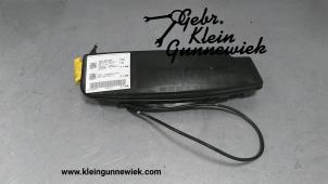 Used Side Airbag Volkswagen Polo Price € 50,00 Margin scheme offered by Gebr.Klein Gunnewiek Ho.BV