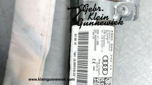 Used Roof curtain airbag, right Audi Q5 Price € 100,00 Margin scheme offered by Gebr.Klein Gunnewiek Ho.BV