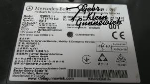 Used Phone module Mercedes Vito Price € 225,00 Margin scheme offered by Gebr.Klein Gunnewiek Ho.BV