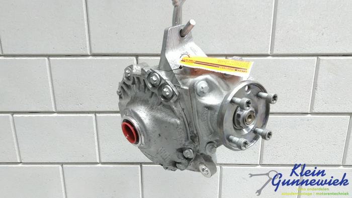 Begagnade Främre differential Mercedes GLC-Klasse Pris € 1.073,00 Marginaltabell erbjuds av Klein Gunnewiek Autodemontage & Motorentechniek