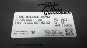 Gebrauchte Steuergerät sonstige Mercedes C-Klasse Preis € 75,00 Margenregelung angeboten von Gebr.Klein Gunnewiek Ho.BV