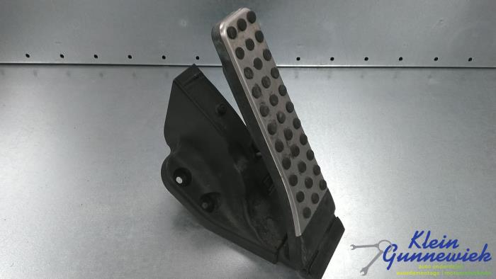 Gaspedalsensor från en Mercedes C-Klasse 2019