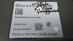 Gebrauchte Steuergerät sonstige Mercedes C-Klasse Preis € 85,00 Margenregelung angeboten von Gebr.Klein Gunnewiek Ho.BV