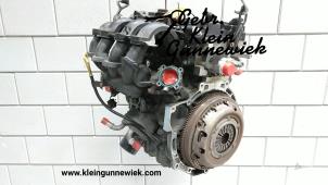 Used Motor Ford Focus Price € 290,00 Margin scheme offered by Gebr.Klein Gunnewiek Ho.BV