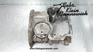 Used Sump Renault Clio Price € 50,00 Margin scheme offered by Gebr.Klein Gunnewiek Ho.BV