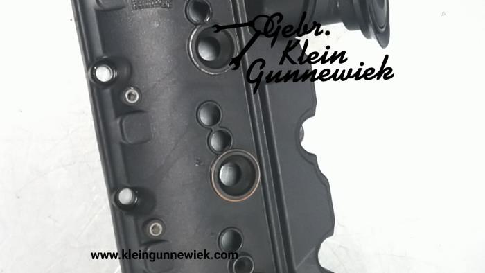 Rocker cover from a Audi A4 2011