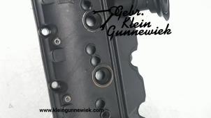 Used Rocker cover Audi A4 Price € 60,00 Margin scheme offered by Gebr.Klein Gunnewiek Ho.BV