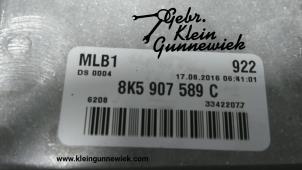 Gebrauchte EinspritzSteuergerät Audi Q5 Preis € 225,00 Margenregelung angeboten von Gebr.Klein Gunnewiek Ho.BV