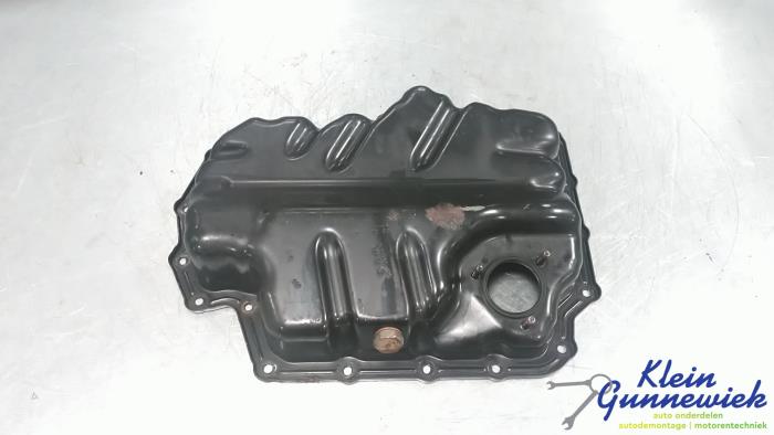 Ölwanne Volkswagen E-Golf (Gebraucht)