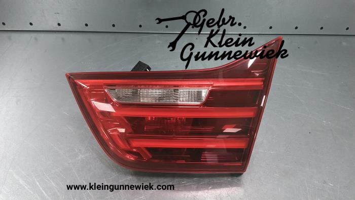 Taillight, right from a BMW 4-Serie 2016