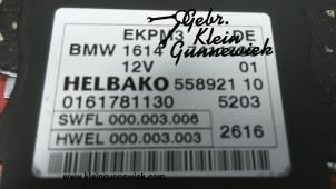 Used Electric fuel module BMW 4-Serie Price € 65,00 Margin scheme offered by Gebr.Klein Gunnewiek Ho.BV