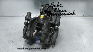 Usagé Etrier de frein (pince) arrière gauche Seat Ateca Prix € 95,00 Règlement à la marge proposé par Gebr.Klein Gunnewiek Ho.BV