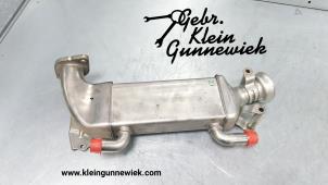 Usagé Refroidisseur RGE Mercedes GLA-Klasse Prix € 55,00 Règlement à la marge proposé par Gebr.Klein Gunnewiek Ho.BV