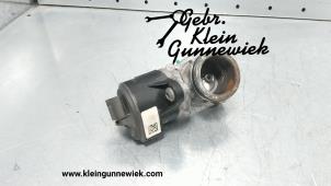 Used EGR valve Mercedes GLA-Klasse Price € 50,00 Margin scheme offered by Gebr.Klein Gunnewiek Ho.BV