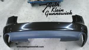 Gebrauchte Stoßstange hinten Audi A6 Preis € 325,00 Margenregelung angeboten von Gebr.Klein Gunnewiek Ho.BV