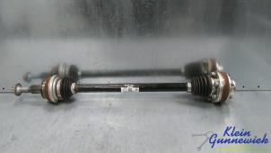 Gebrauchte Antriebswelle links hinten Cupra Ateca Preis € 60,00 Margenregelung angeboten von Klein Gunnewiek Autodemontage & Motorentechniek