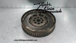 Used Flywheel Renault Scenic Price € 100,00 Margin scheme offered by Gebr.Klein Gunnewiek Ho.BV