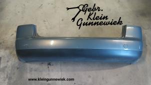 Used Rear bumper Volkswagen Touran Price € 75,00 Margin scheme offered by Gebr.Klein Gunnewiek Ho.BV