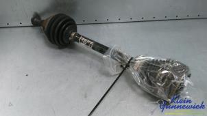 Used Front drive shaft, left Volkswagen Golf Price € 40,00 Margin scheme offered by Klein Gunnewiek Autodemontage & Motorentechniek