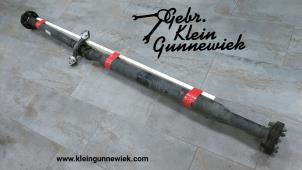 Used Intermediate shaft Mercedes Vito Price € 175,00 Margin scheme offered by Gebr.Klein Gunnewiek Ho.BV