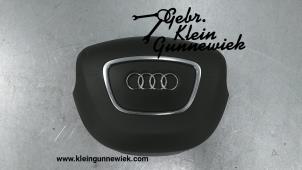 Gebrauchte Airbag links (Lenkrad) Audi A6 Preis € 295,00 Margenregelung angeboten von Gebr.Klein Gunnewiek Ho.BV