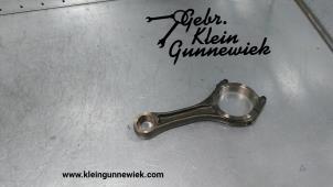 Gebrauchte Pleuelstange Audi A6 Preis € 90,00 Margenregelung angeboten von Gebr.Klein Gunnewiek Ho.BV