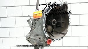 Used Gearbox Ford Focus Price € 195,00 Margin scheme offered by Gebr.Klein Gunnewiek Ho.BV