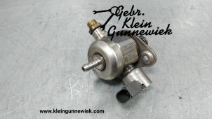 Używane Mechaniczna pompa paliwa Audi A4 Cena € 125,00 Procedura marży oferowane przez Gebr.Klein Gunnewiek Ho.BV