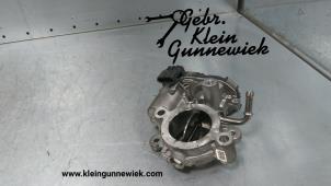 Used Throttle body Renault Trafic Price € 110,00 Margin scheme offered by Gebr.Klein Gunnewiek Ho.BV