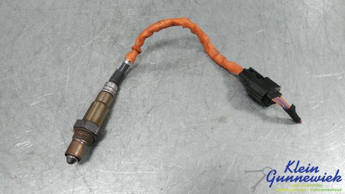 Gebrauchte Lambdasonde Renault Grand Scenic Preis € 15,00 Margenregelung angeboten von Klein Gunnewiek Autodemontage & Motorentechniek