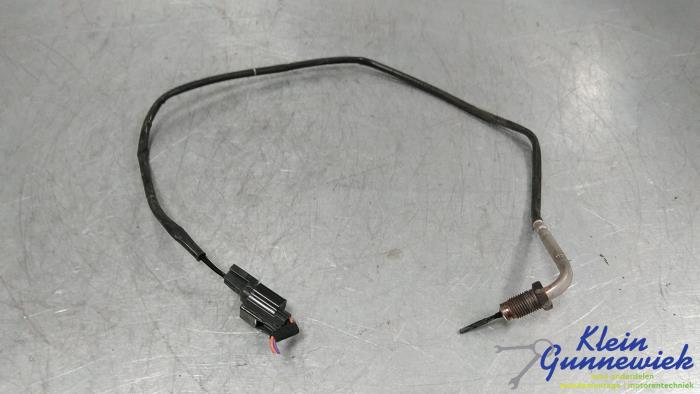 Begagnade Partikelfiltersensor Renault Grand Scenic Pris € 15,00 Marginaltabell erbjuds av Klein Gunnewiek Autodemontage & Motorentechniek