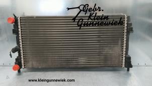 Used Radiator Volkswagen Polo Price € 40,00 Margin scheme offered by Gebr.Klein Gunnewiek Ho.BV
