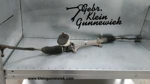 Used Steering box Renault Scenic Price € 125,00 Margin scheme offered by Gebr.Klein Gunnewiek Ho.BV