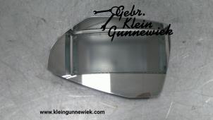 Used Mirror glass, left Audi Q5 Price € 125,00 Margin scheme offered by Gebr.Klein Gunnewiek Ho.BV