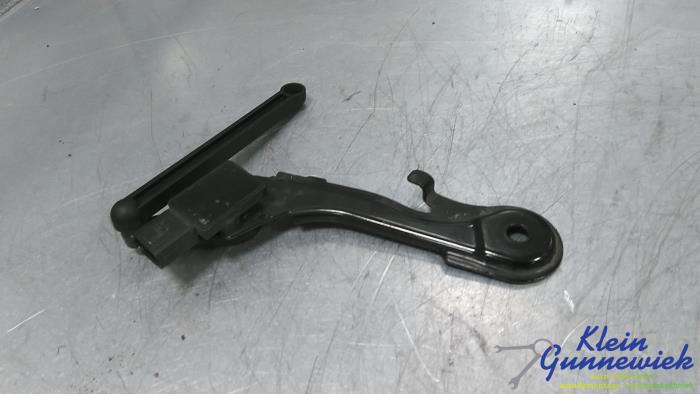 Begagnade Sensor (övriga) Audi SQ5 Pris € 71,00 Marginaltabell erbjuds av Klein Gunnewiek Autodemontage & Motorentechniek