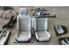 Set of upholstery (complete) from a BMW 5-Serie 2015