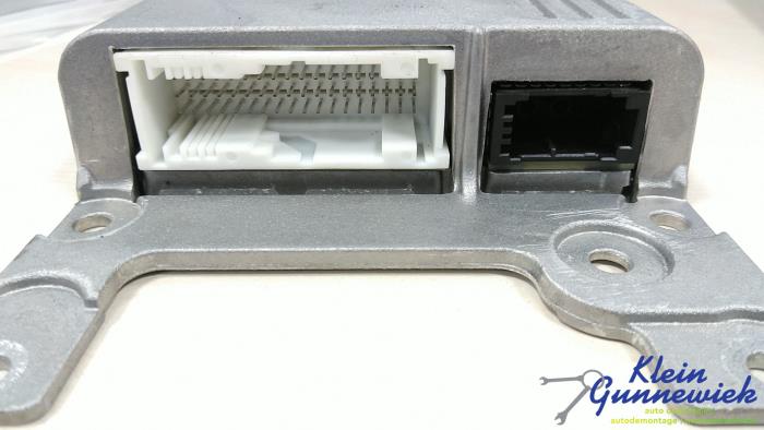 Used Computer, miscellaneous BMW 5-Serie Price € 157,00 Margin scheme offered by Klein Gunnewiek Autodemontage & Motorentechniek