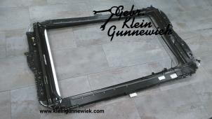 Used Sunroof mechanism Audi Q5 Price € 295,00 Margin scheme offered by Gebr.Klein Gunnewiek Ho.BV