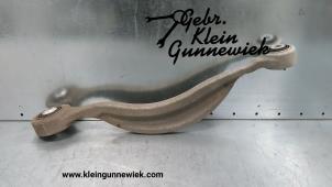 Used Rear wishbone, left Audi Q5 Price € 55,00 Margin scheme offered by Gebr.Klein Gunnewiek Ho.BV